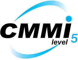 CMMI Maturity Level 5