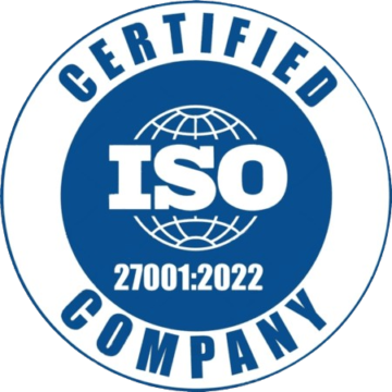 ISO/IEC 27001:2022