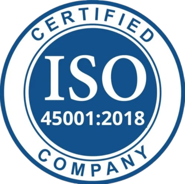 ISO 45001:2018