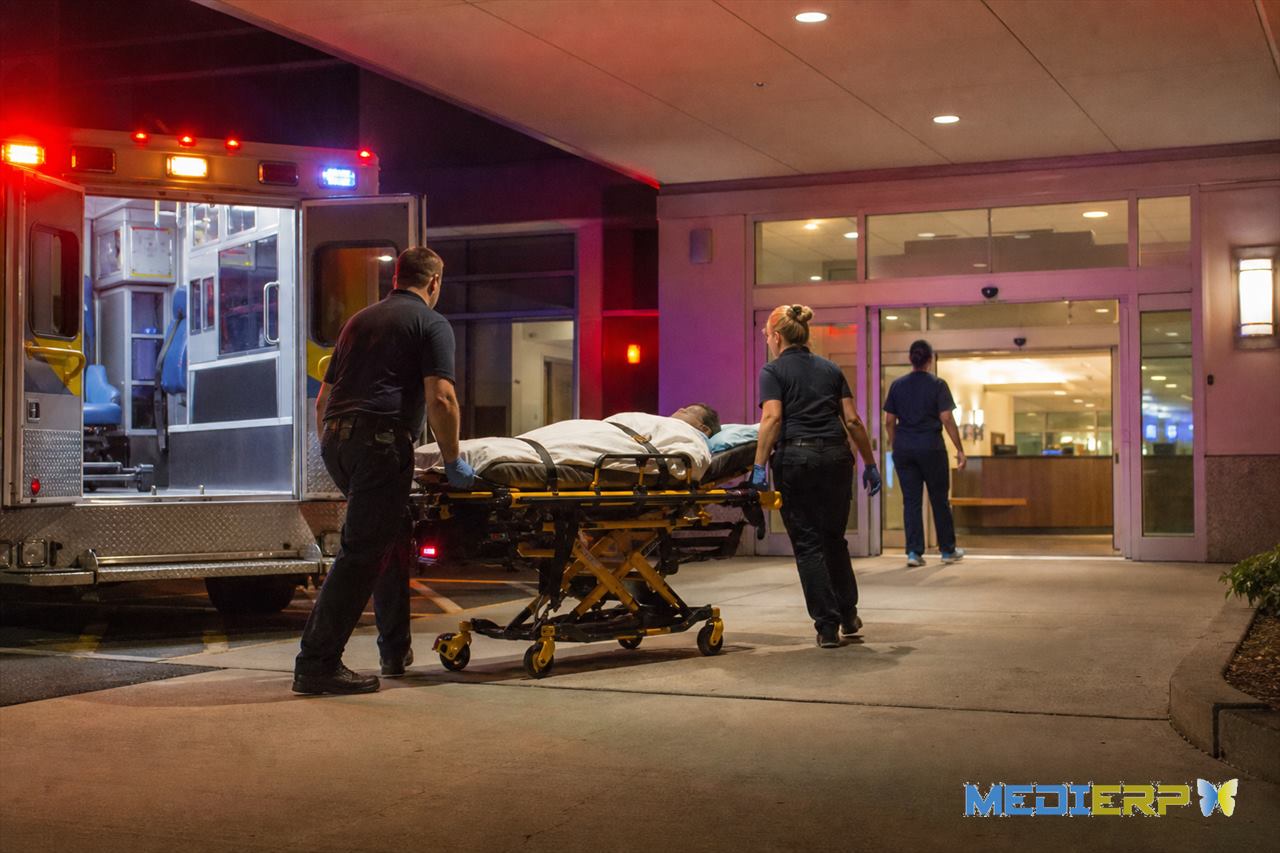 Ambulance