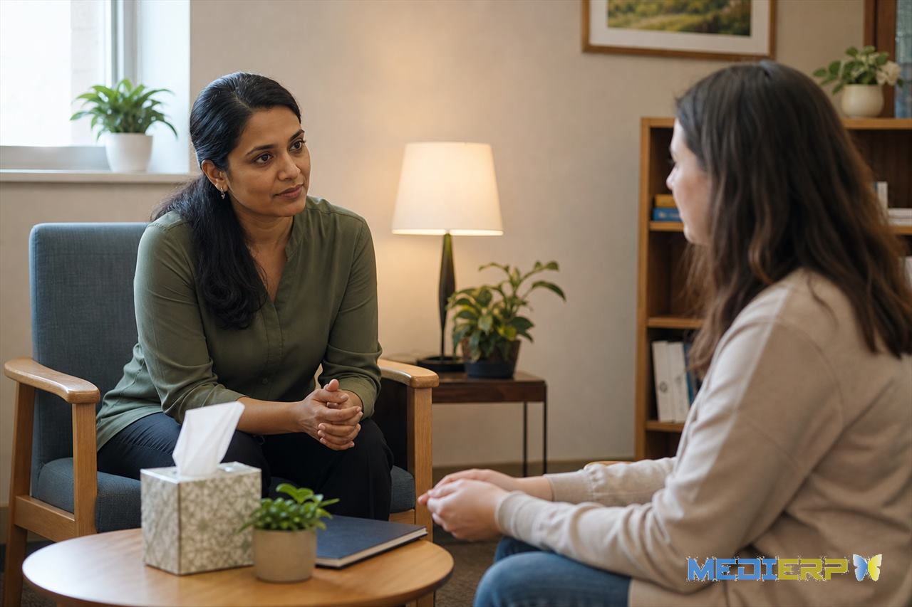 Counselling