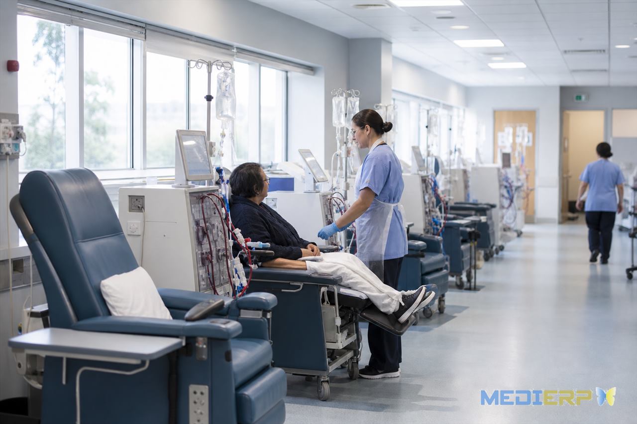 Dialysis