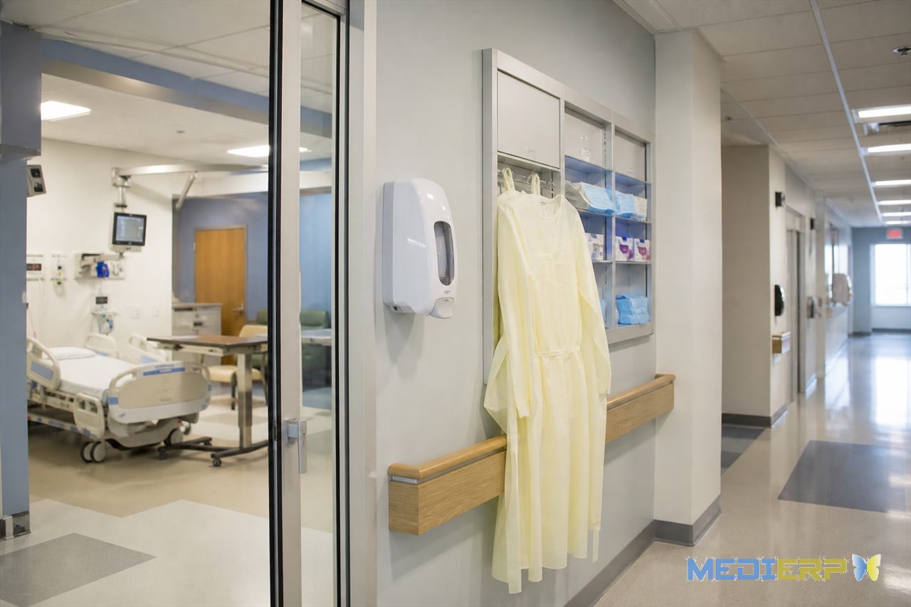 Infection control