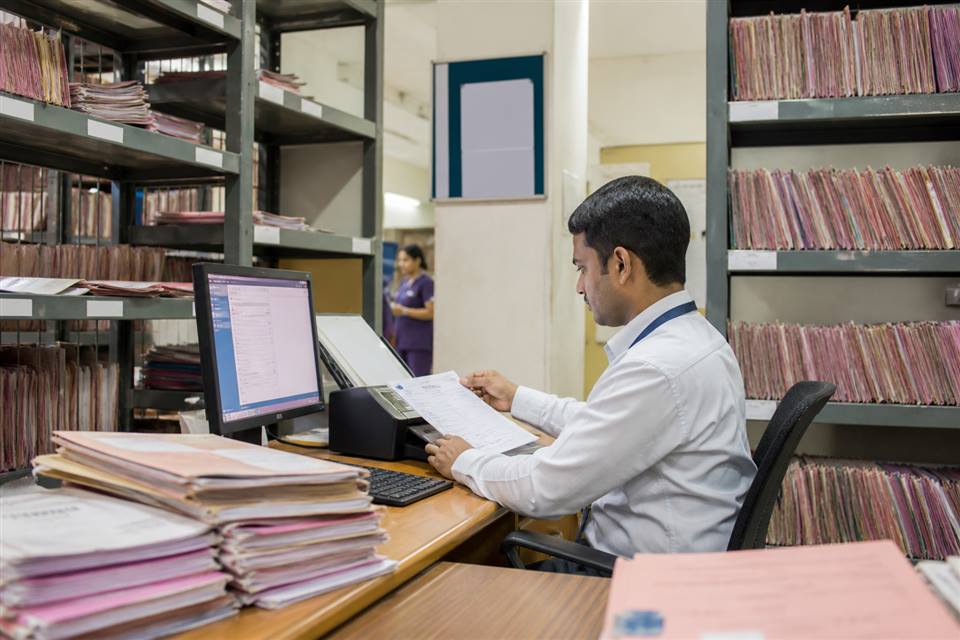 Medical records