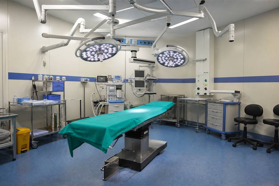 Operation theatre