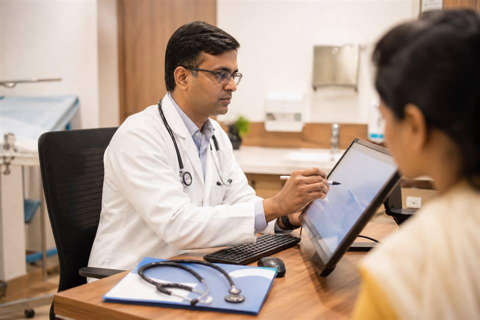 Prescription and CPOE