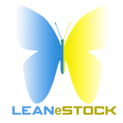 Medi ERP Lean E Stock